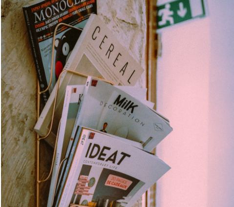 Brochure Printing